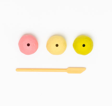 IWAKO Japanese Sweets Eraser - ZenPop Japan Stationery Store