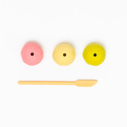 IWAKO Japanese Sweets Eraser - ZenPop Japan Stationery Store