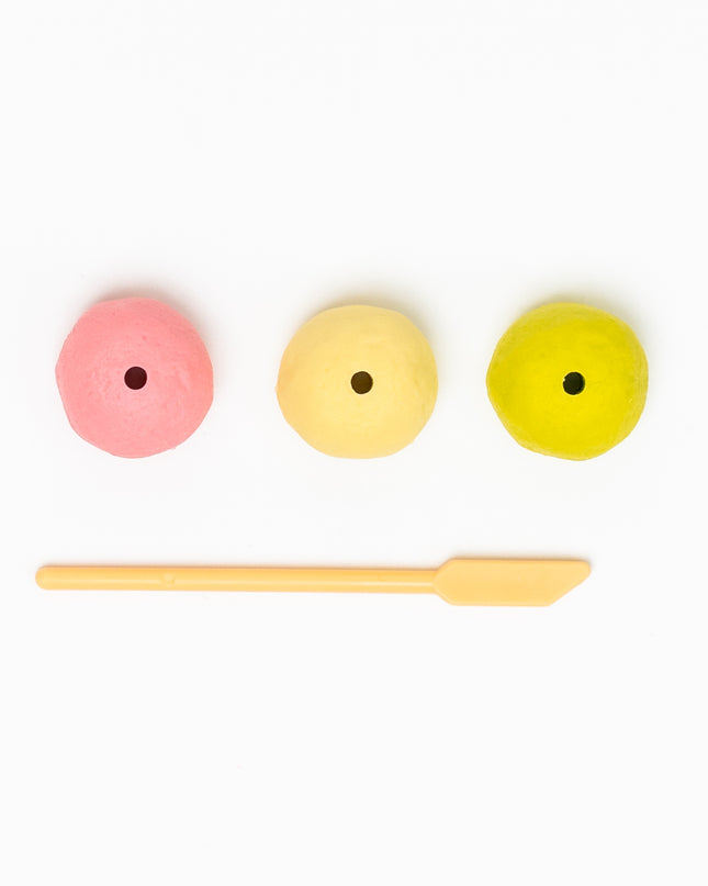 IWAKO Japanese Sweets Eraser - ZenPop Japan Stationery Store