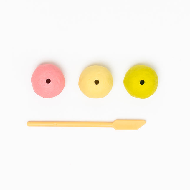 IWAKO Japanese Sweets Eraser - ZenPop Japan Stationery Store