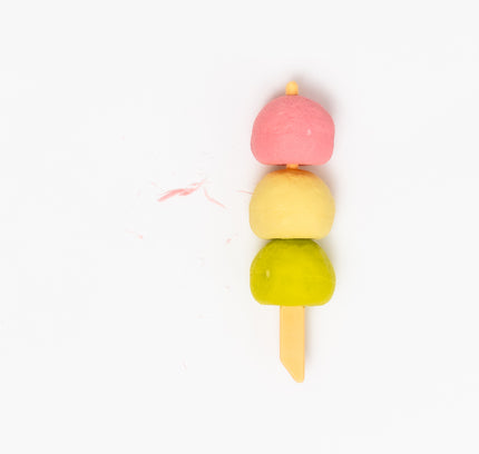 IWAKO Japanese Sweets Eraser - ZenPop Japan Stationery Store