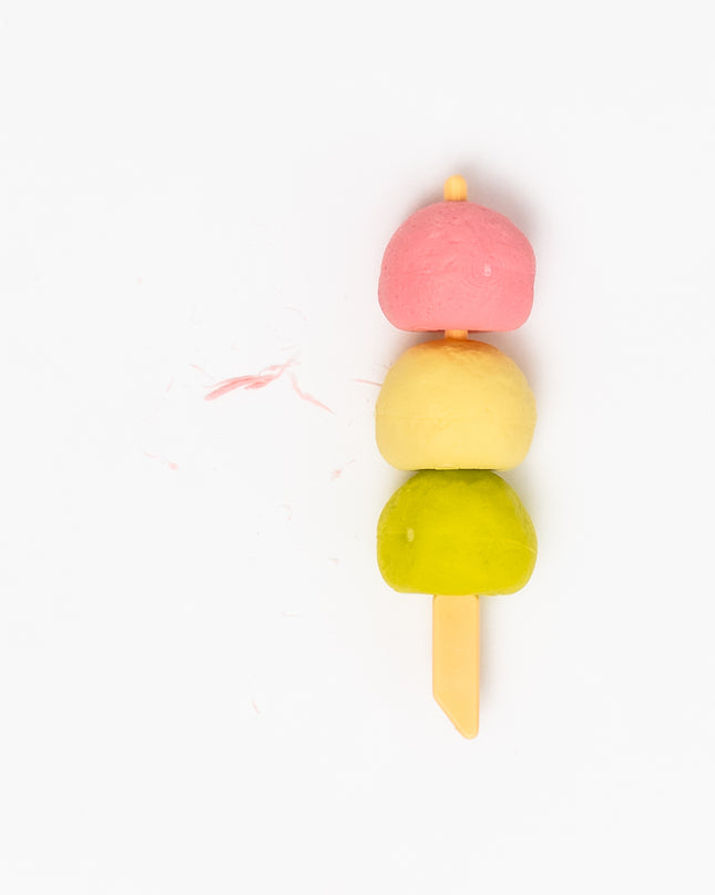 IWAKO Japanese Sweets Eraser - ZenPop Japan Stationery Store