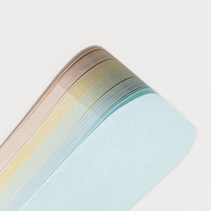 BEVERLY Marumi's Bouquet of Peace Sticky Notes - ZenPop Japan Stationery Store