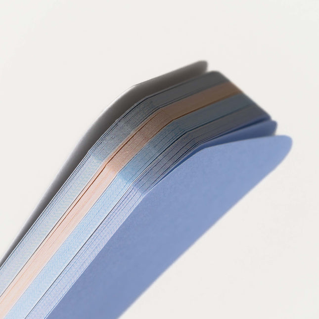 BEVERLY Marumi's Bouquet of Peace Sticky Notes - ZenPop Japan Stationery Store