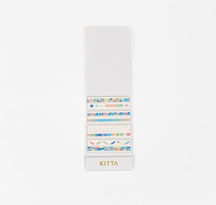 KITTA Color Bar from KINGJIM