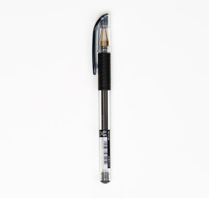 MITSUBISHI PENCIL Uni Ball Signo Black 0.5mm - ZenPop Japan Stationery Store