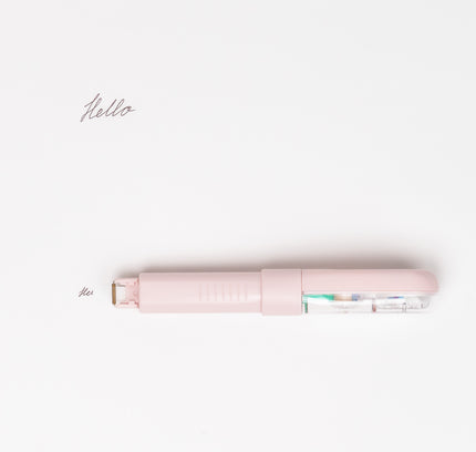 PLUS Whiper PL Correction Tape 5mm - ZenPop Japan Stationery Store