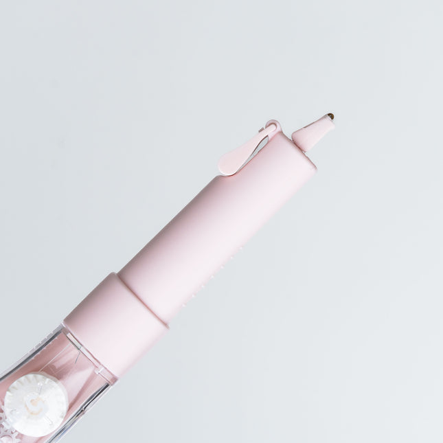 PLUS Whiper PL Correction Tape 5mm - ZenPop Japan Stationery Store