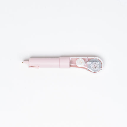 PLUS Whiper PL Correction Tape 5mm - ZenPop Japan Stationery Store