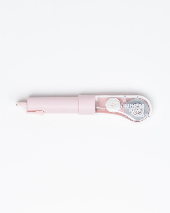 PLUS Whiper PL Correction Tape 5mm - ZenPop Japan Stationery Store