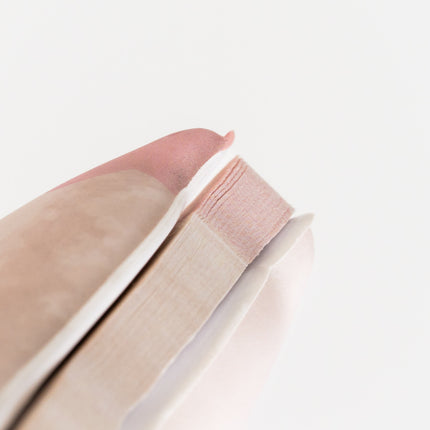 SUNSTAR Spanky soft Sticky Notes - ZenPop Japan Stationery Store