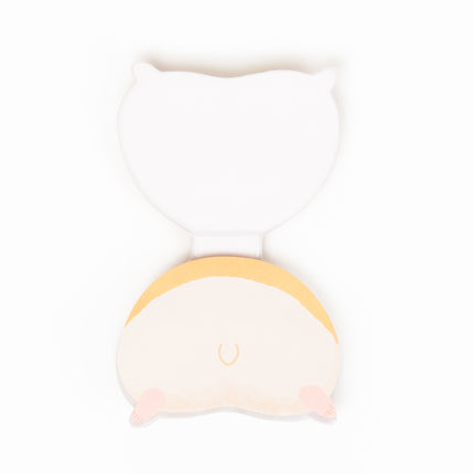 SUNSTAR Spanky soft Sticky Notes - ZenPop Japan Stationery Store