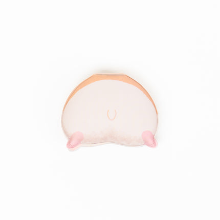 SUNSTAR Spanky soft Sticky Notes - ZenPop Japan Stationery Store