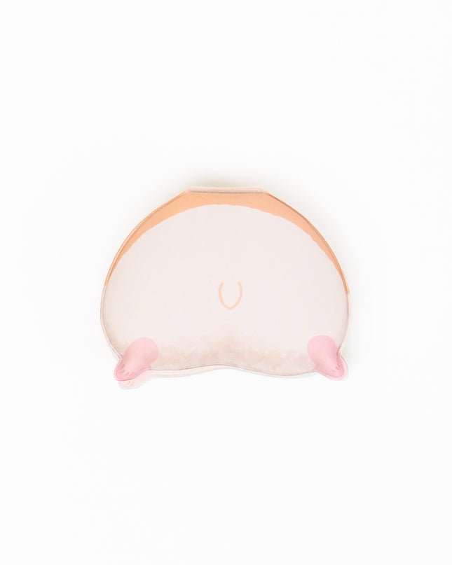 SUNSTAR Spanky soft Sticky Notes - ZenPop Japan Stationery Store