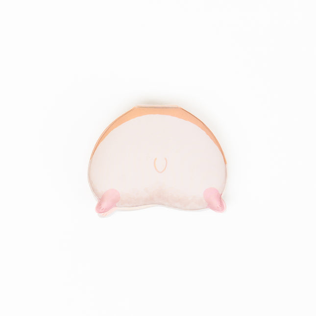 SUNSTAR Spanky soft Sticky Notes - ZenPop Japan Stationery Store