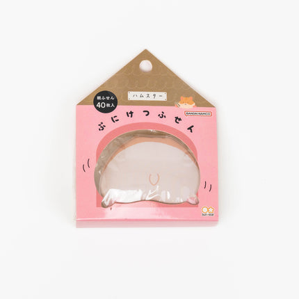 SUNSTAR Spanky soft Sticky Notes - ZenPop Japan Stationery Store