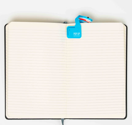 OCT-EIGHT Pop-up Notemark - ZenPop Japan Stationery Store