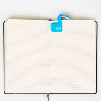 OCT-EIGHT Pop-up Notemark - ZenPop Japan Stationery Store