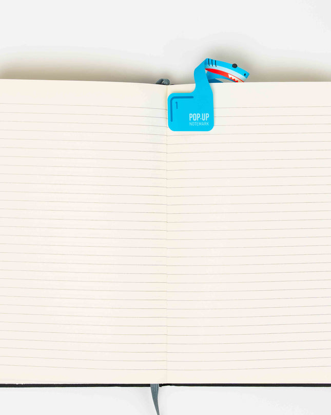 OCT-EIGHT Pop-up Notemark - ZenPop Japan Stationery Store