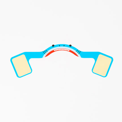 OCT-EIGHT Pop-up Notemark - ZenPop Japan Stationery Store