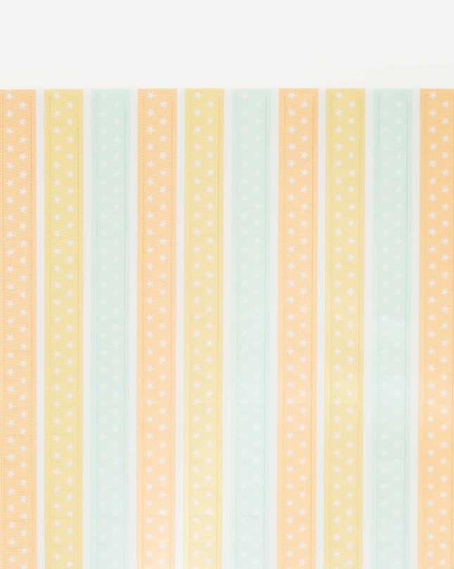 LABCLIP Free Cut Sticker - ZenPop Japan Stationery Store