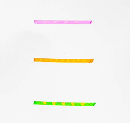 Q-LIA Magic Color Marker - ZenPop Japan Stationery Store