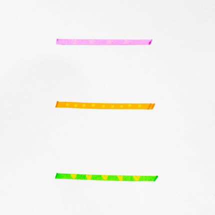 Q-LIA Magic Color Marker - ZenPop Japan Stationery Store