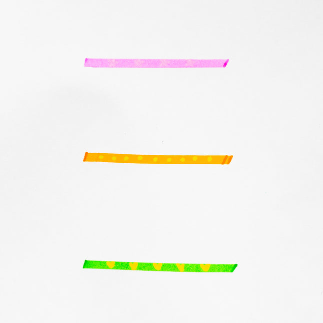 Q-LIA Magic Color Marker - ZenPop Japan Stationery Store