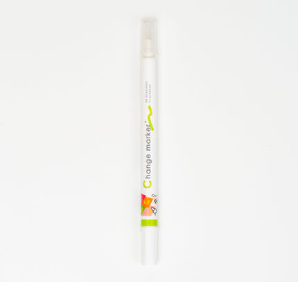 Q-LIA Magic Color Marker - ZenPop Japan Stationery Store