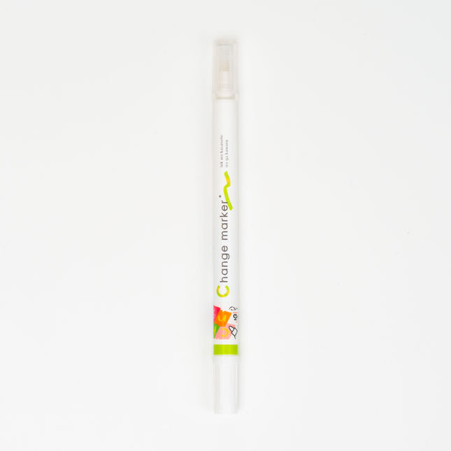 Q-LIA Magic Color Marker - ZenPop Japan Stationery Store