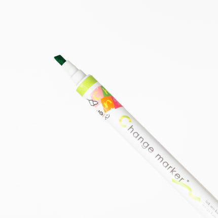 Q-LIA Magic Color Marker - ZenPop Japan Stationery Store