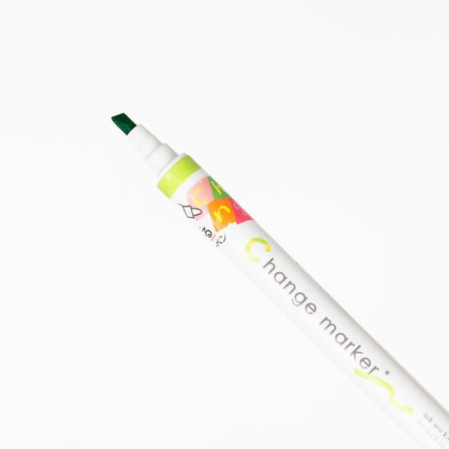 Q-LIA Magic Color Marker - ZenPop Japan Stationery Store