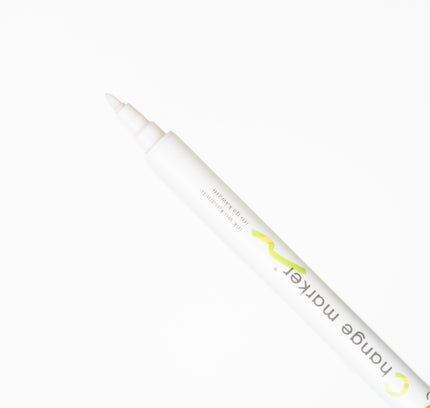 Q-LIA Magic Color Marker - ZenPop Japan Stationery Store