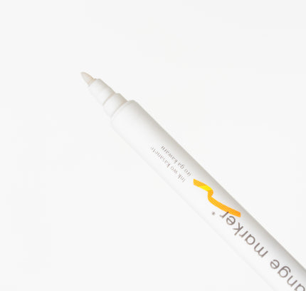 Q-LIA Magic Color Marker - ZenPop Japan Stationery Store