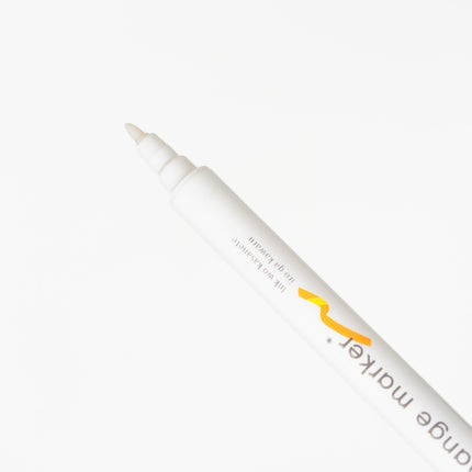 Q-LIA Magic Color Marker - ZenPop Japan Stationery Store