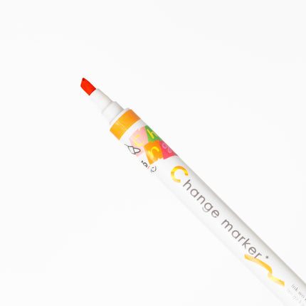 Q-LIA Magic Color Marker - ZenPop Japan Stationery Store