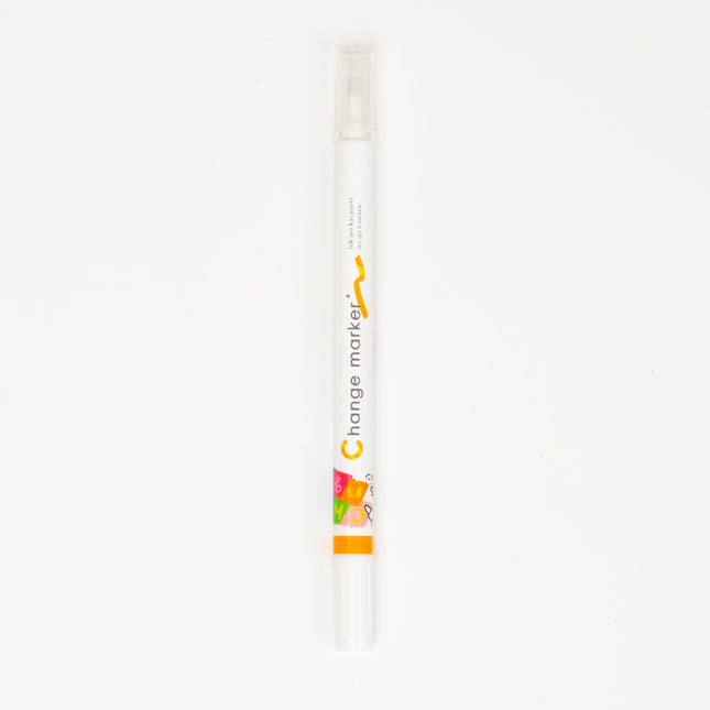 Q-LIA Magic Color Marker - ZenPop Japan Stationery Store
