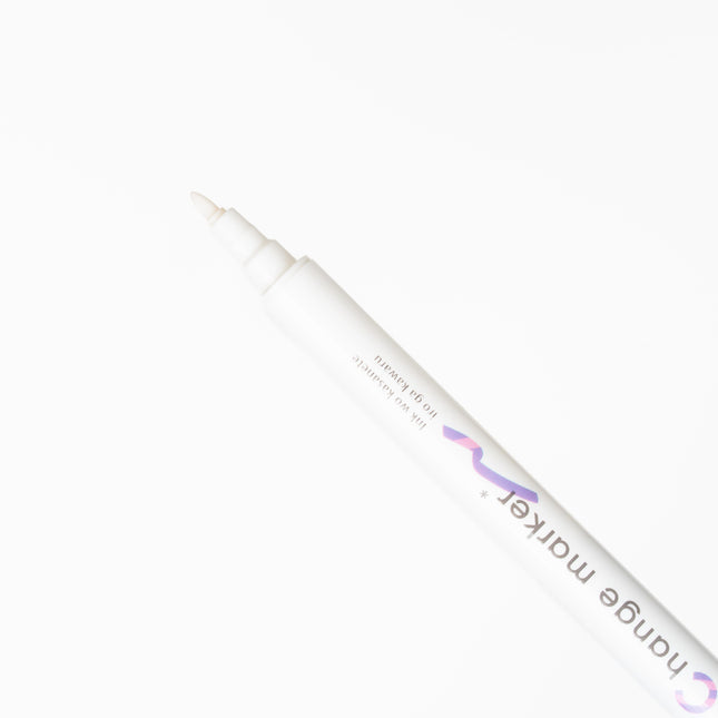 Q-LIA Magic Color Marker - ZenPop Japan Stationery Store