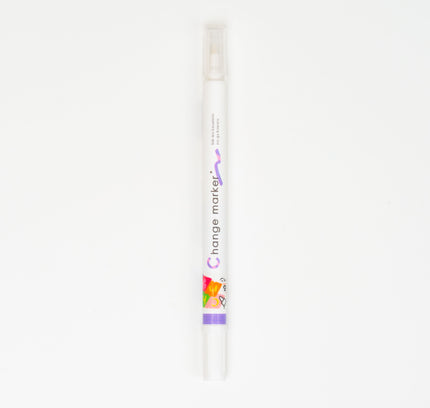 Q-LIA Magic Color Marker - ZenPop Japan Stationery Store