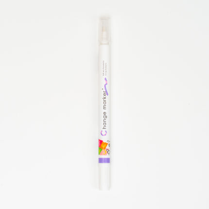 Q-LIA Magic Color Marker - ZenPop Japan Stationery Store