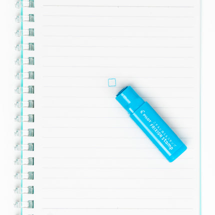 PILOT Frixion Stamp - ZenPop Japan Stationery Store