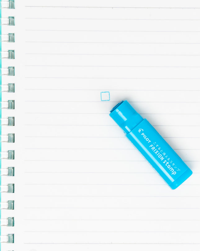 PILOT Frixion Stamp - ZenPop Japan Stationery Store