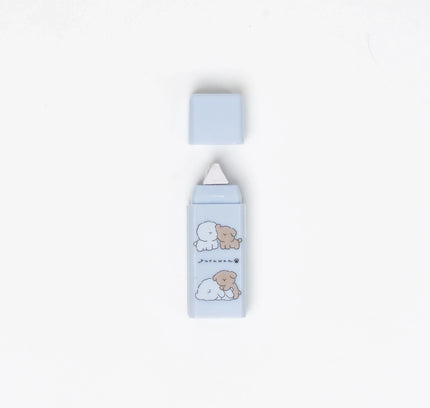 KAMIO JAPAN x Yuruwan Nicoichi Nori Adhesive Tape - ZenPop Japan Stationery Store