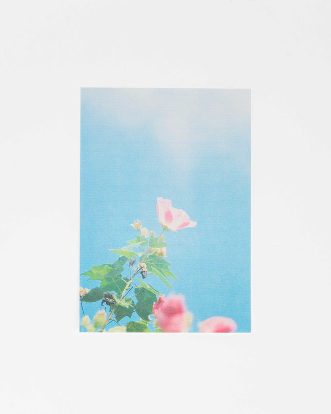 RYURYU Sky Time Letter set - ZenPop Japan Stationery Store
