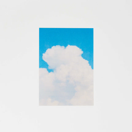 RYURYU Sky Time Letter set - ZenPop Japan Stationery Store