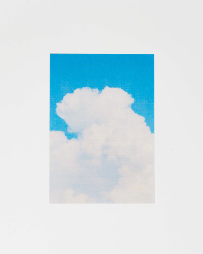 RYURYU Sky Time Letter set - ZenPop Japan Stationery Store