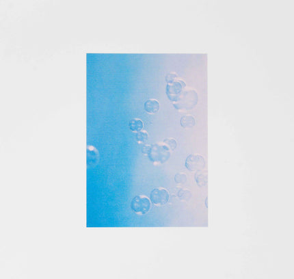 RYURYU Sky Time Letter set - ZenPop Japan Stationery Store
