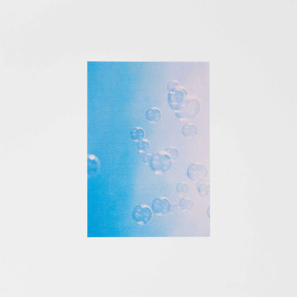 RYURYU Sky Time Letter set - ZenPop Japan Stationery Store