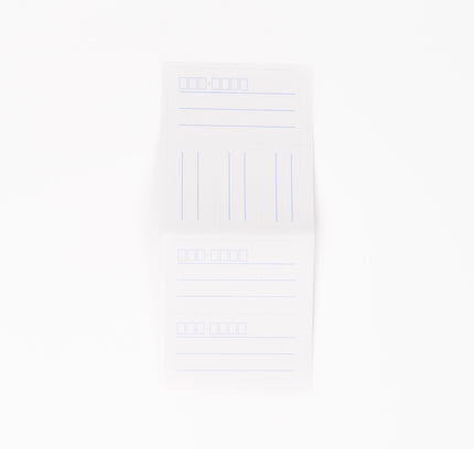 RYURYU Sky Time Letter set - ZenPop Japan Stationery Store
