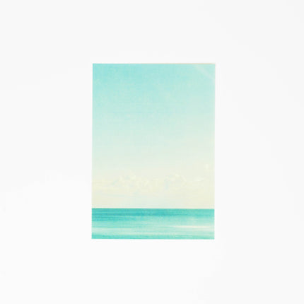 RYURYU Sky Time Letter set - ZenPop Japan Stationery Store